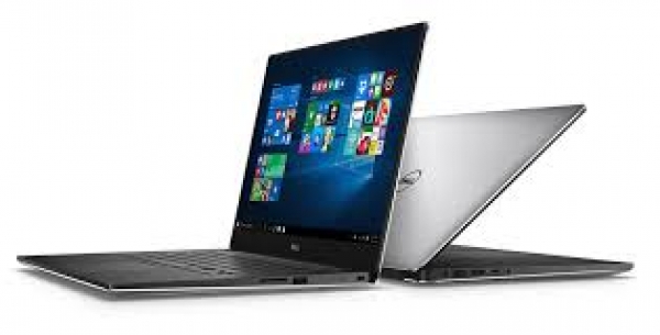 Dell XPS 15'' 9550